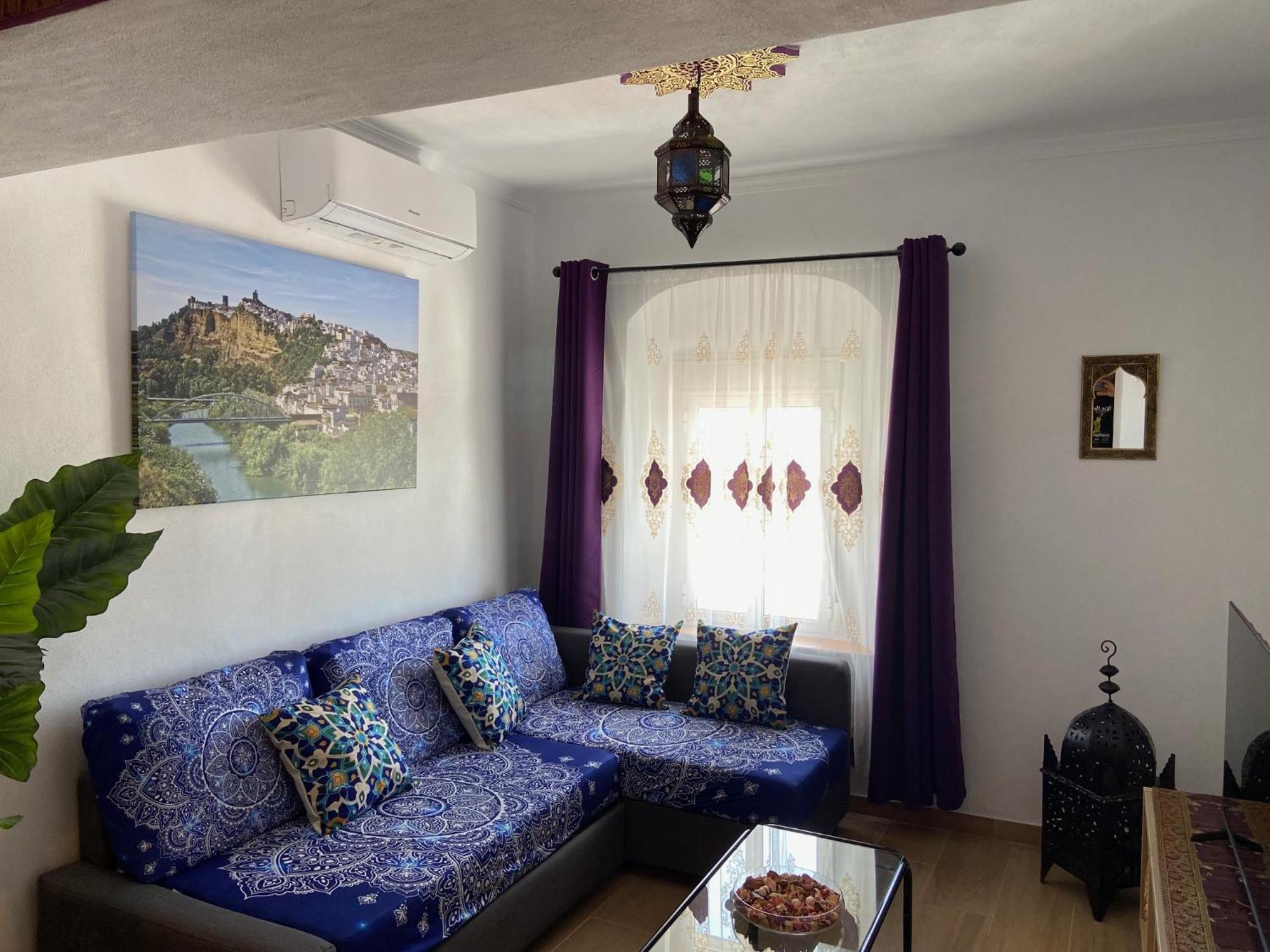 La Pequena Morada Arcos de la Frontera