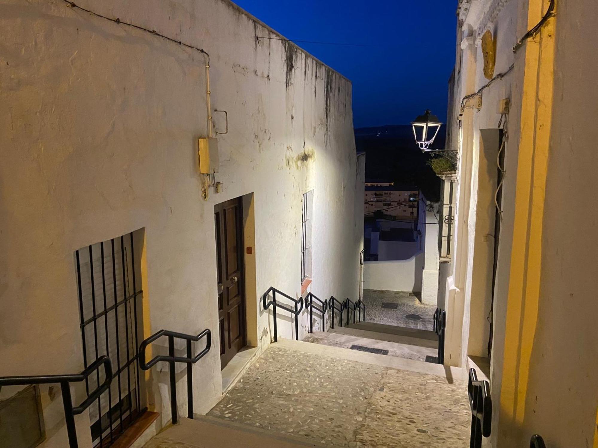 La Pequena Morada * Arcos de la Frontera
