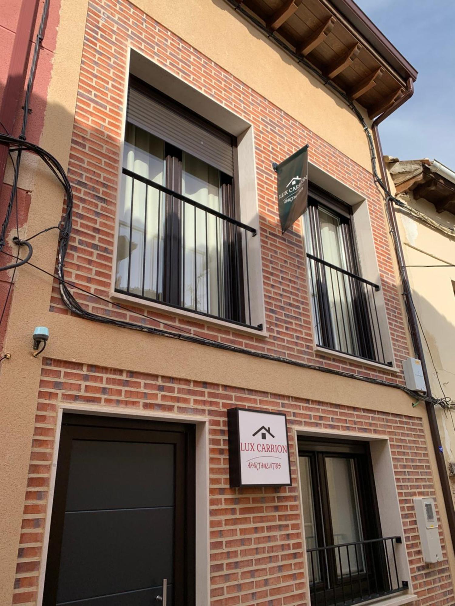 Apartamento Lux Carrion *