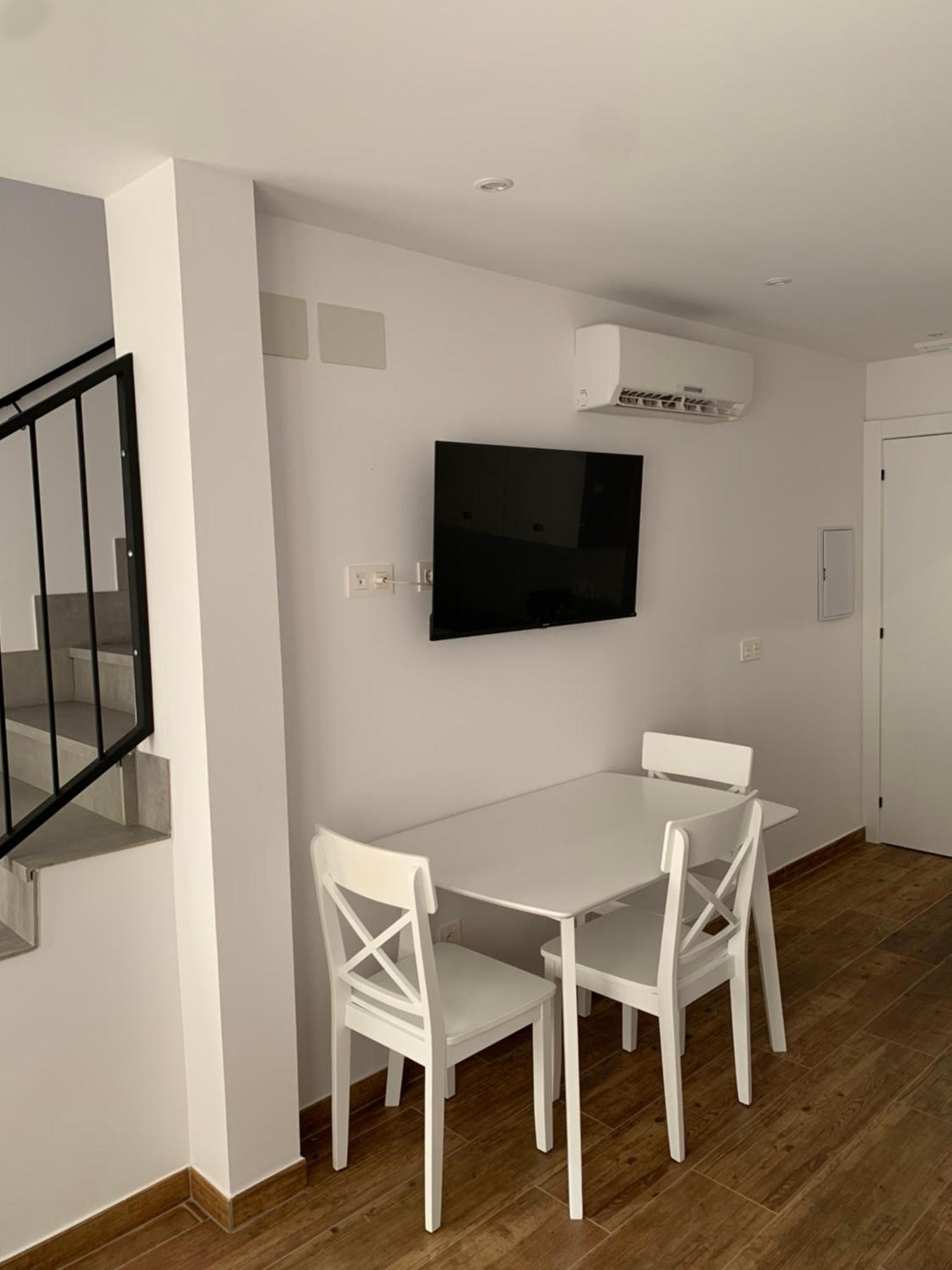 Apartamento Lux Carrion *