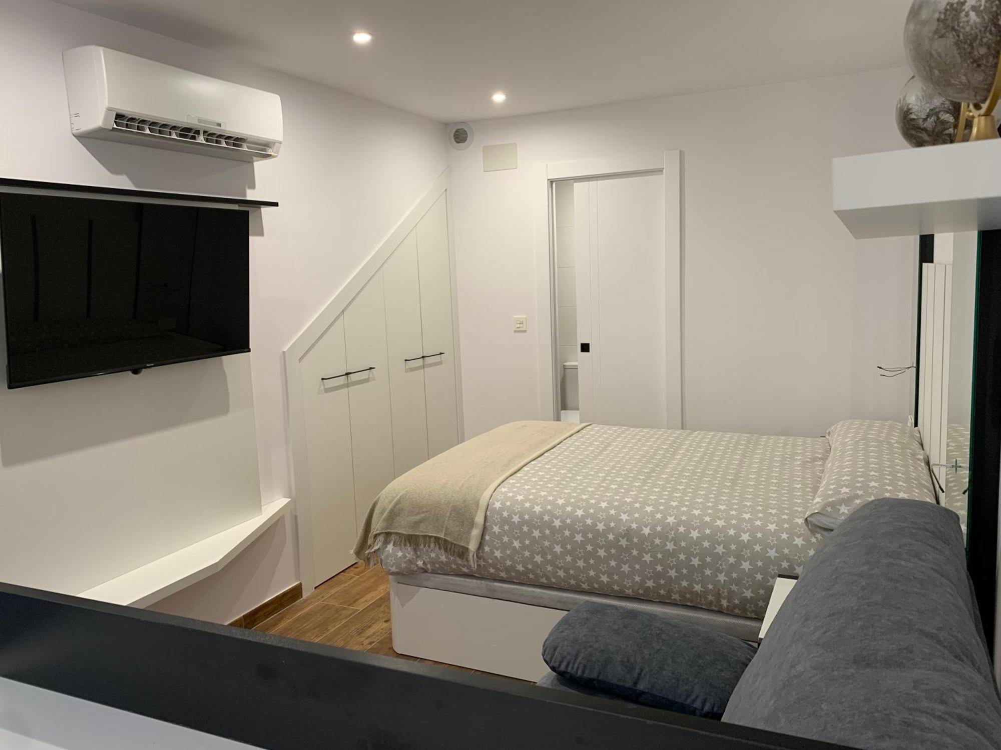 Apartamento Lux Carrion