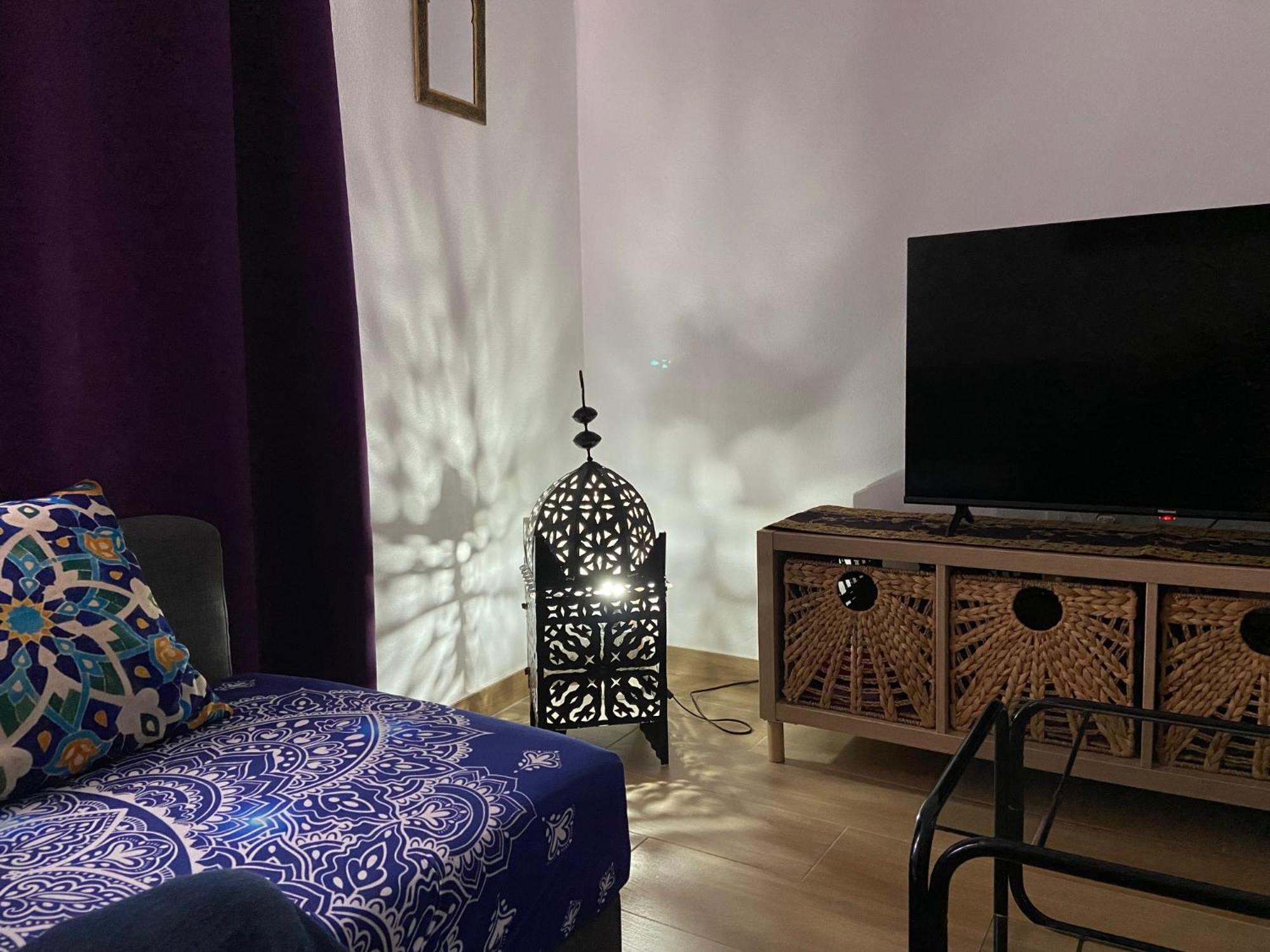 La Pequena Morada Apartamento