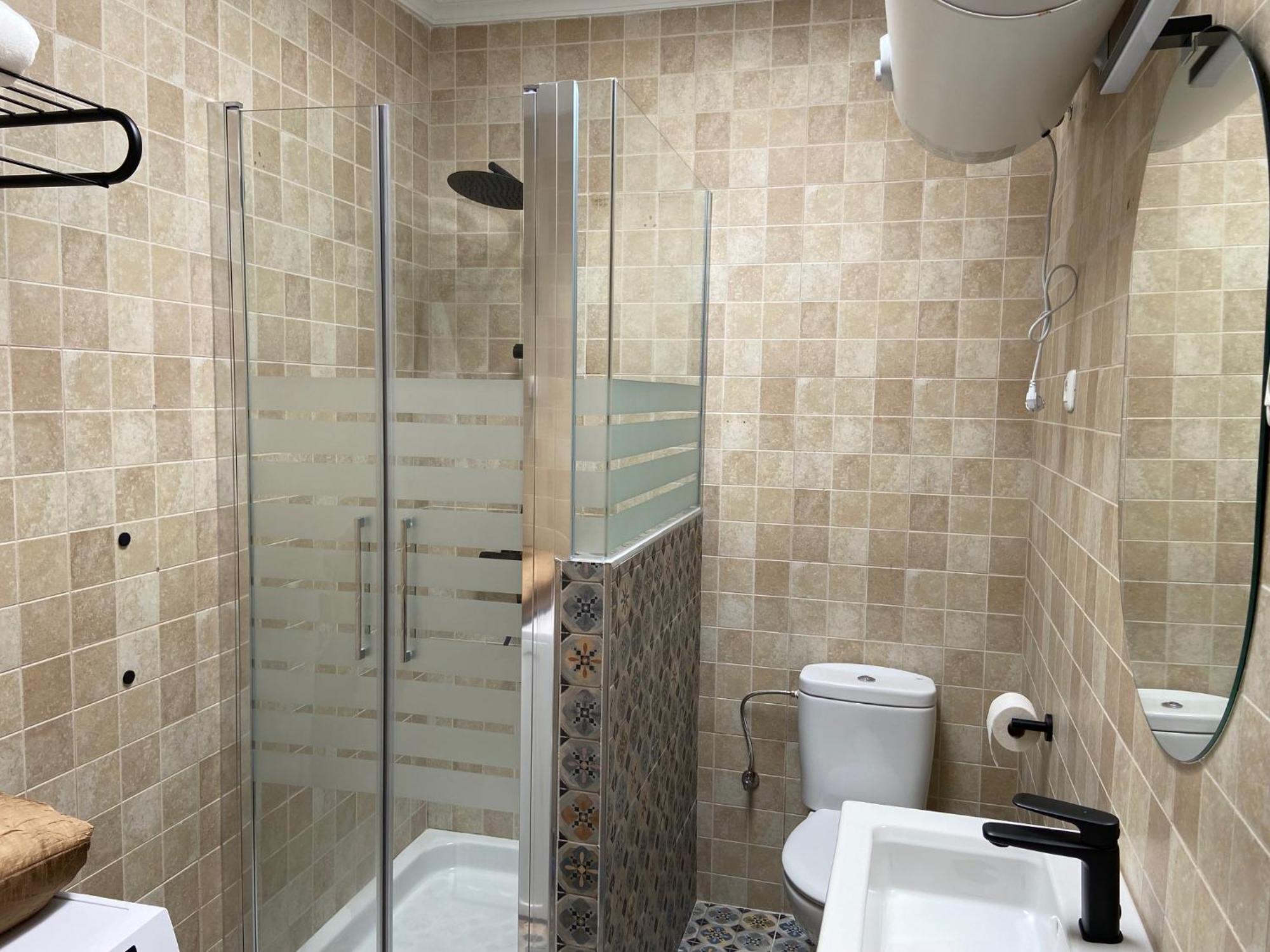 Apartamento La Pequena Morada Arcos de la Frontera