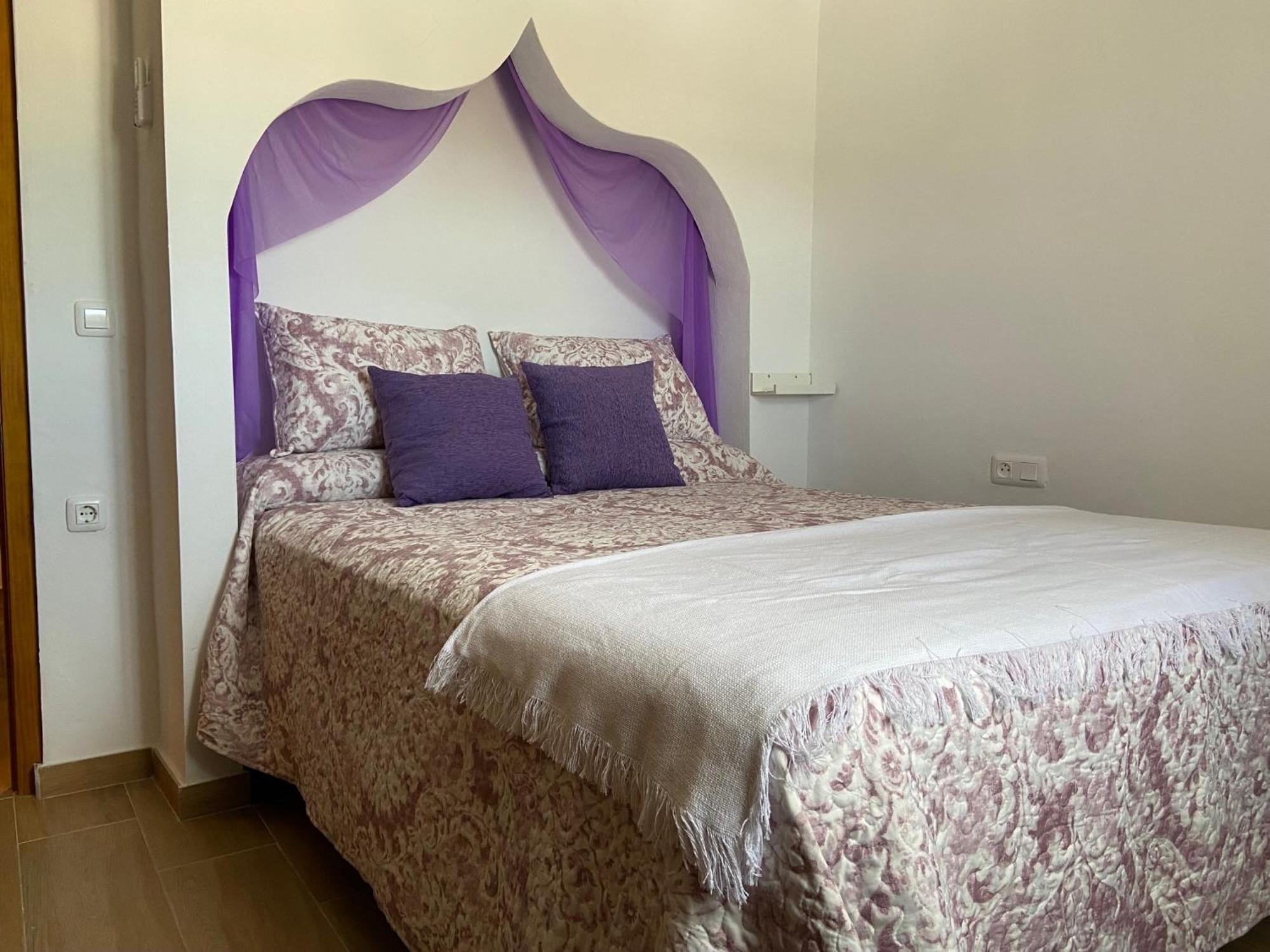 La Pequena Morada Apartamento Arcos de la Frontera