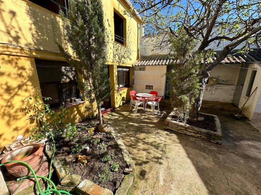 Increible Casita De Pueblo. Holiday home Ugena