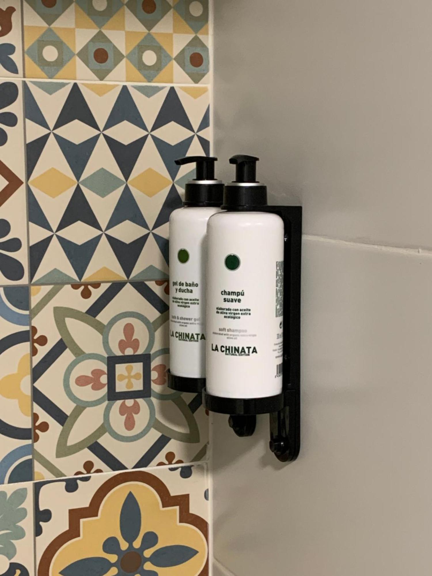 Apartamento Lux Carrion