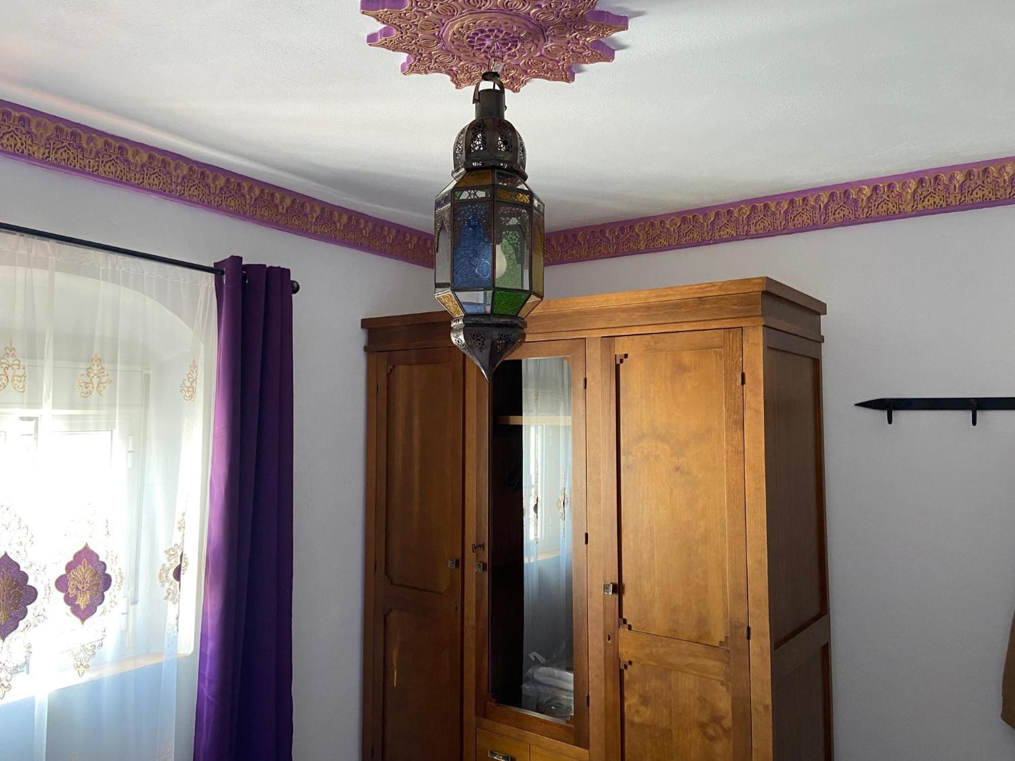 La Pequena Morada Apartamento *