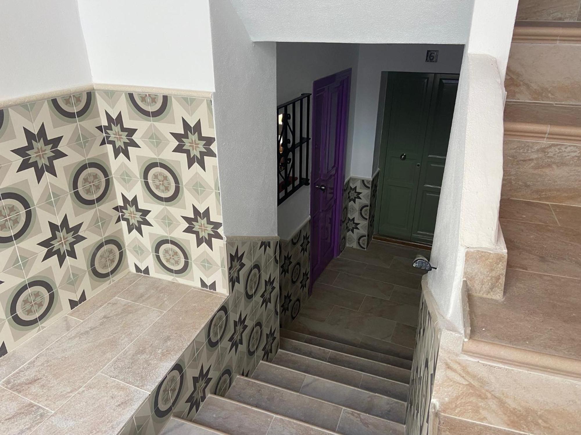 Apartamento La Pequena Morada Arcos de la Frontera