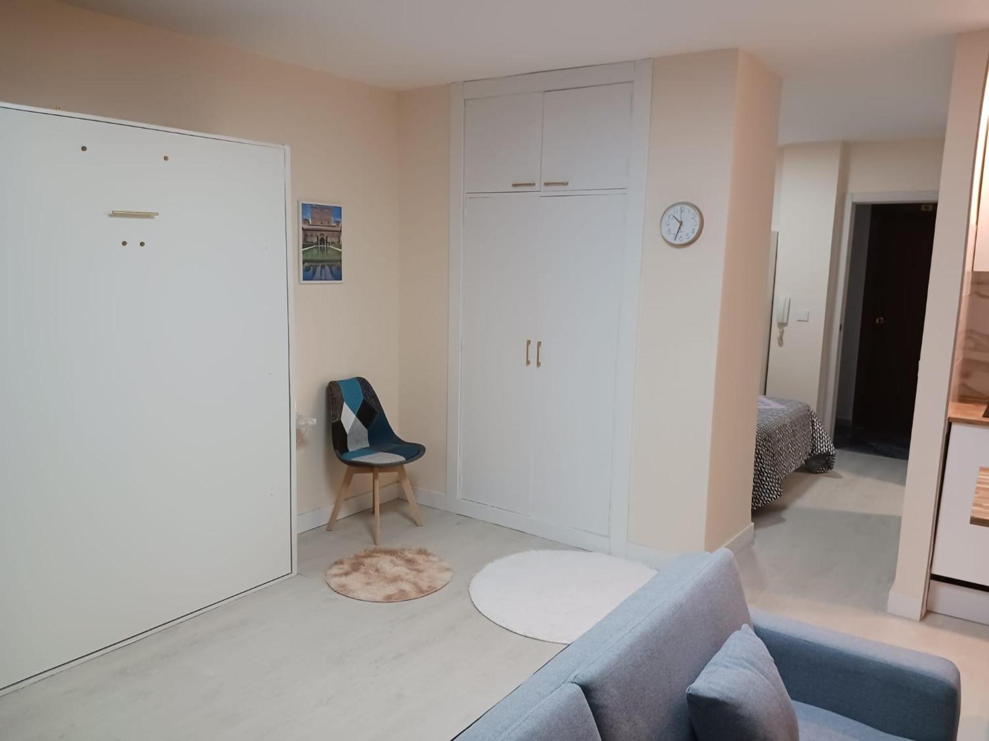 La Magdalena Centro Apartment