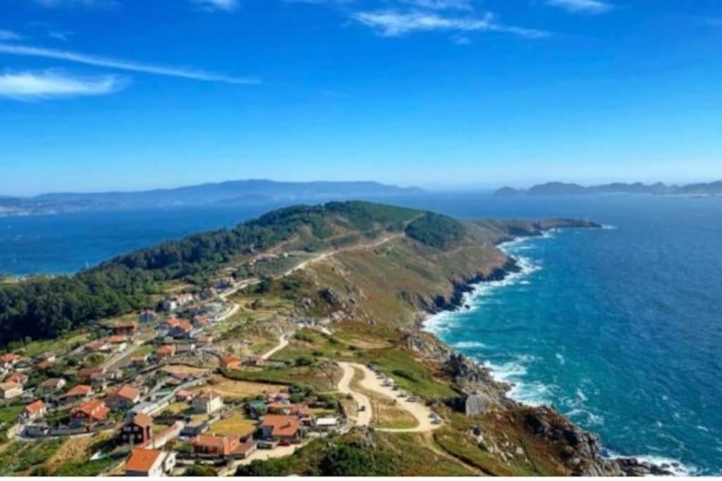 Atico En La Playa De Cangas Apartamento Cangas do Morrazo