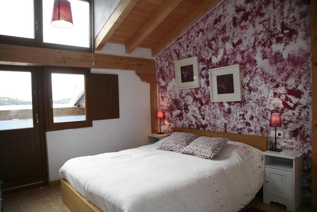 Ecológica Arrizurieta Casa rural *