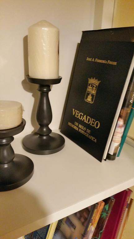 Casa De Aldea La Galea * Vegadeo