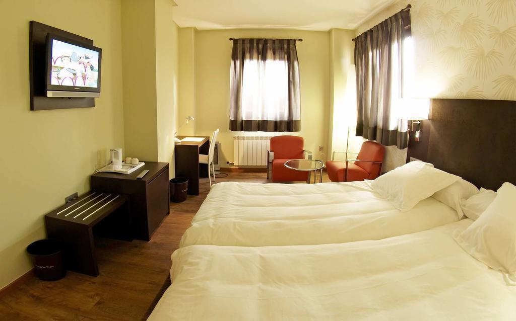 Lera Restaurante Guest house *