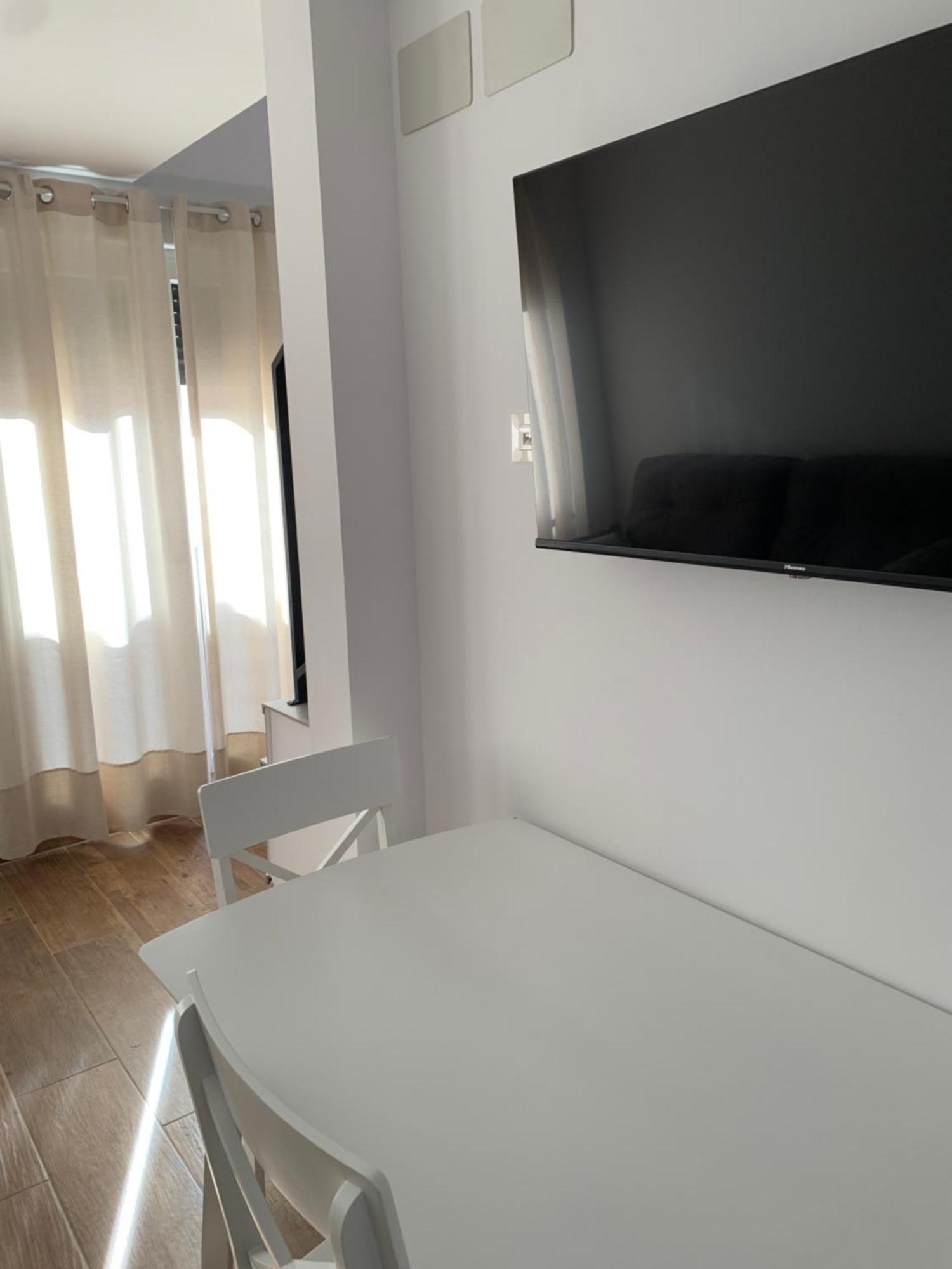 Apartamento Lux Carrion *