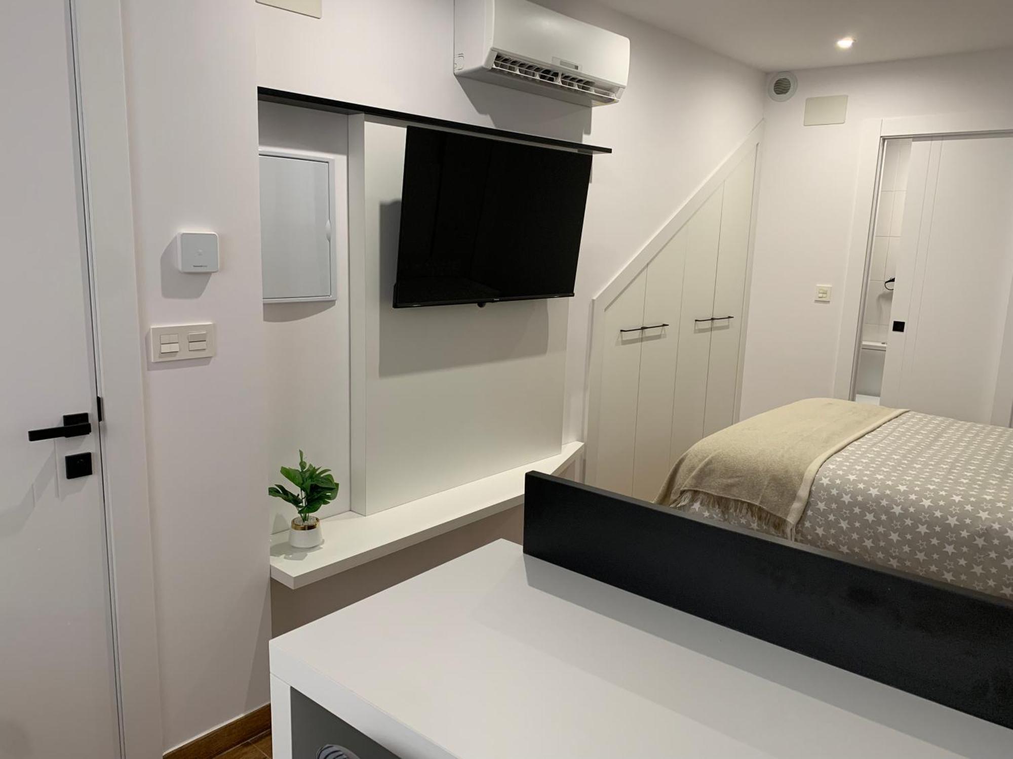 Apartamento Lux Carrion *