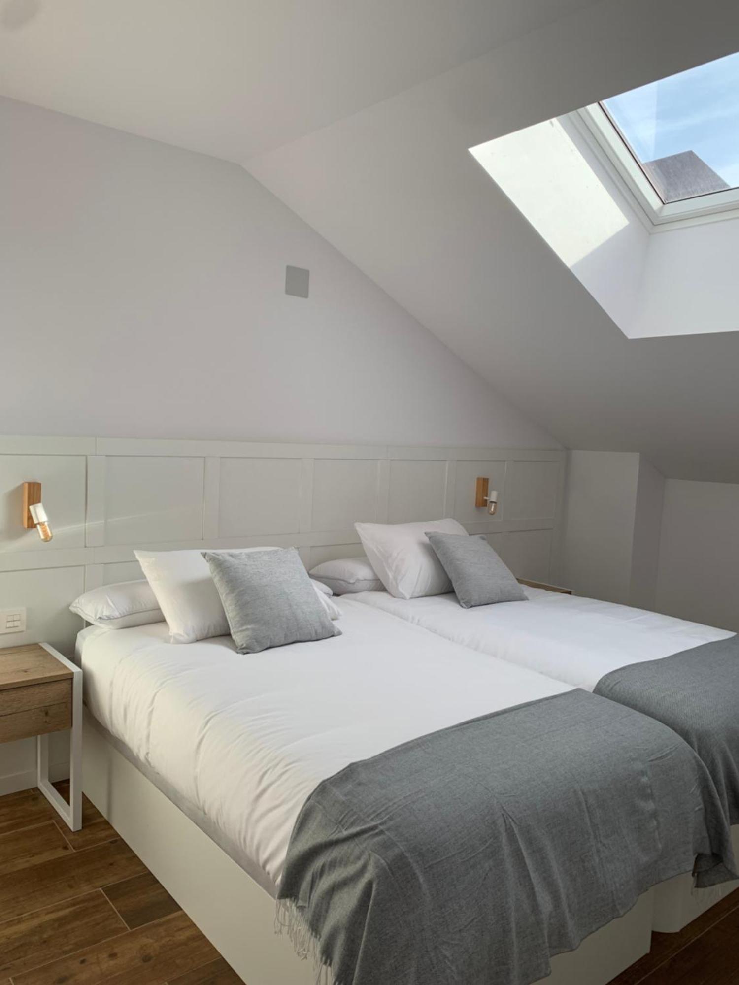 Lux Carrion Apartamento *