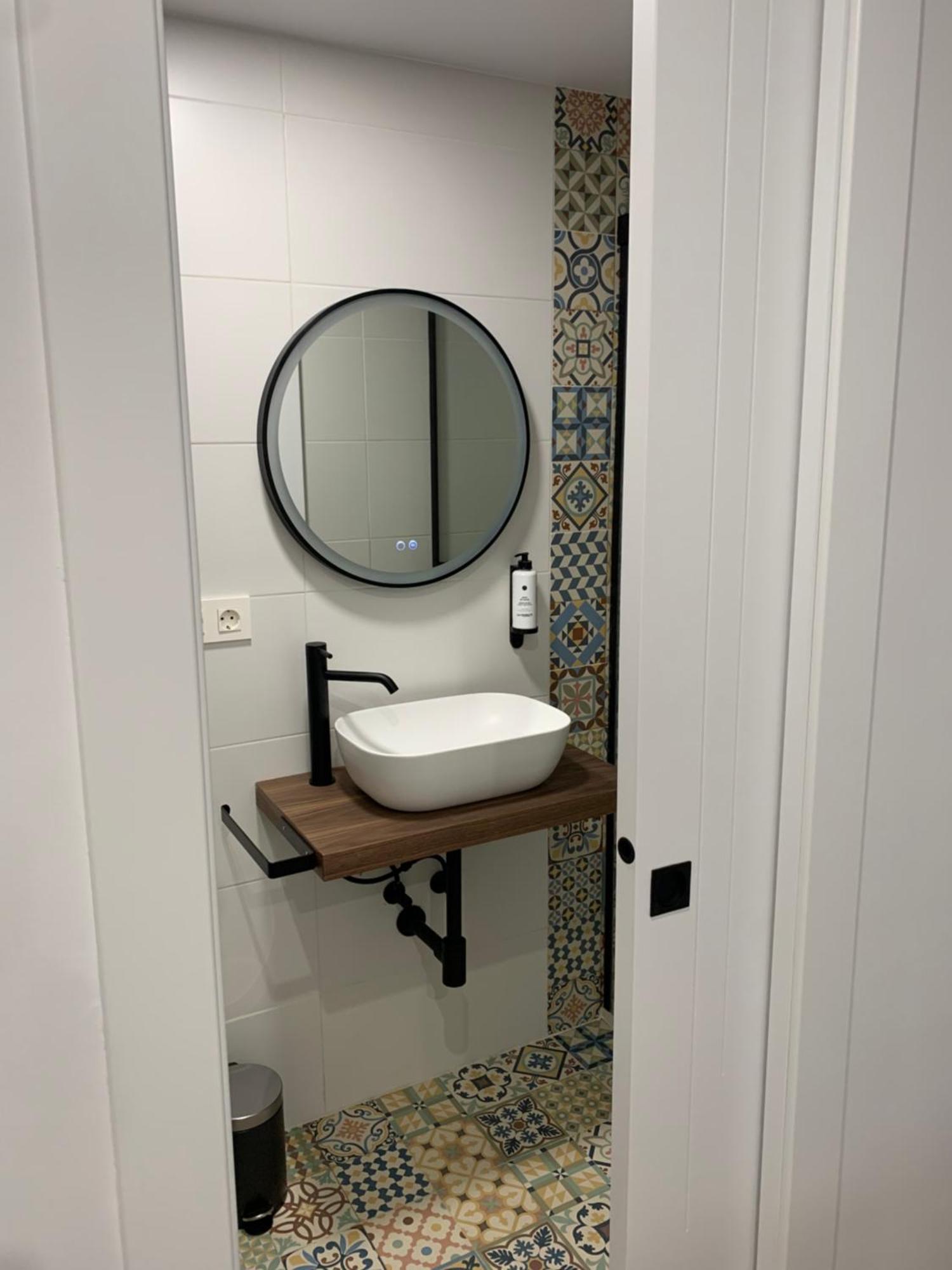 Apartamento Lux Carrion *