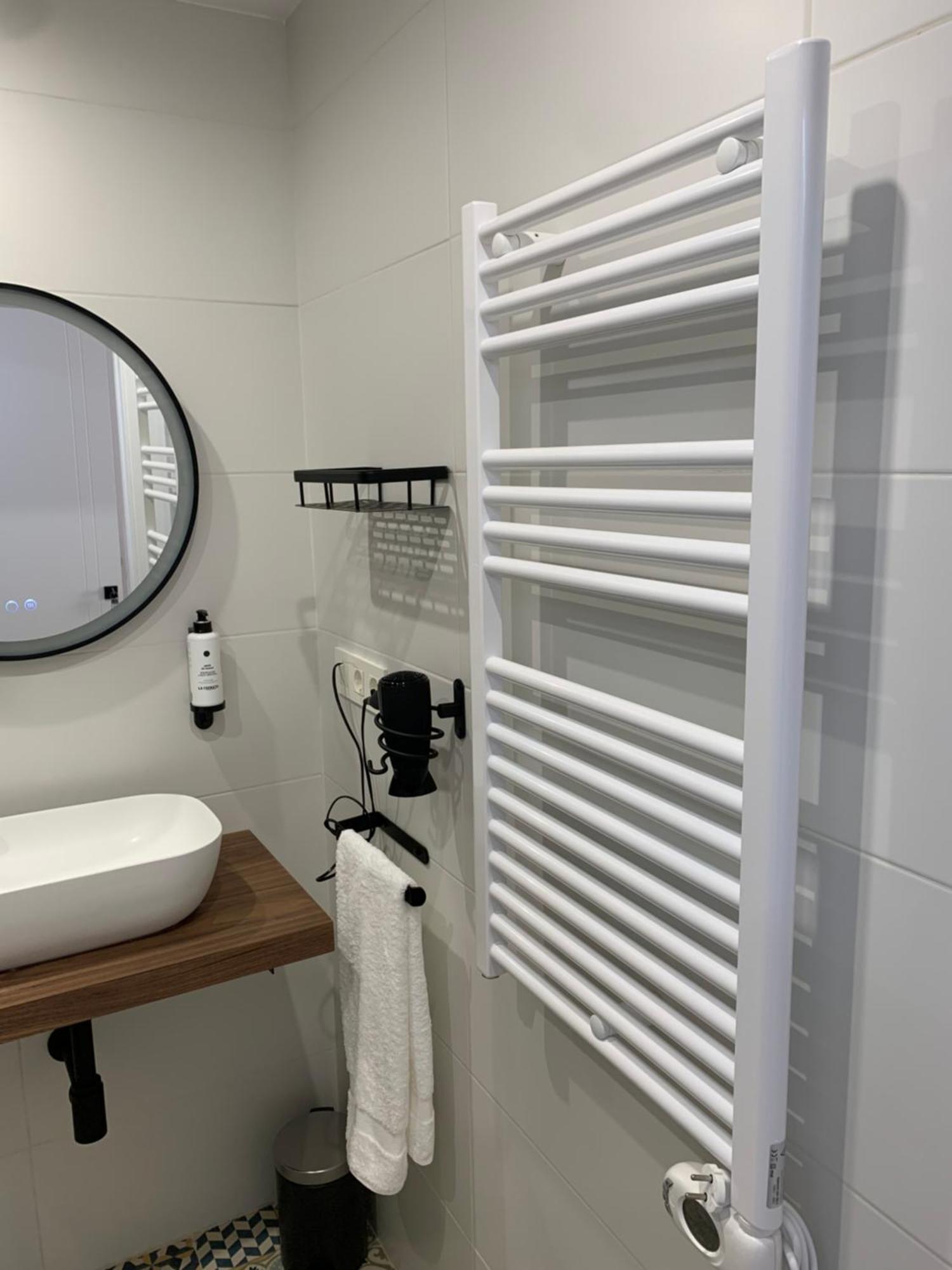 Lux Carrion Apartamento Carrión de los Condes