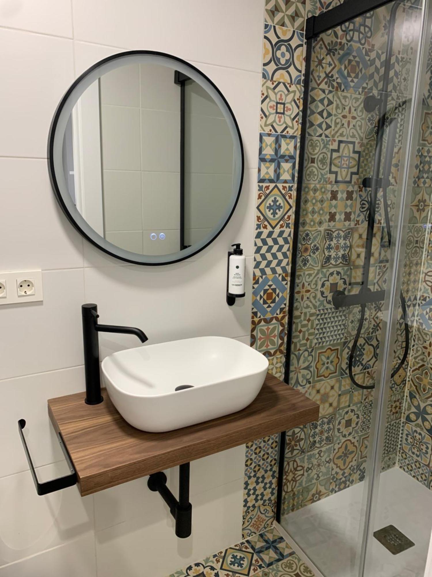 Lux Carrion Apartamento
