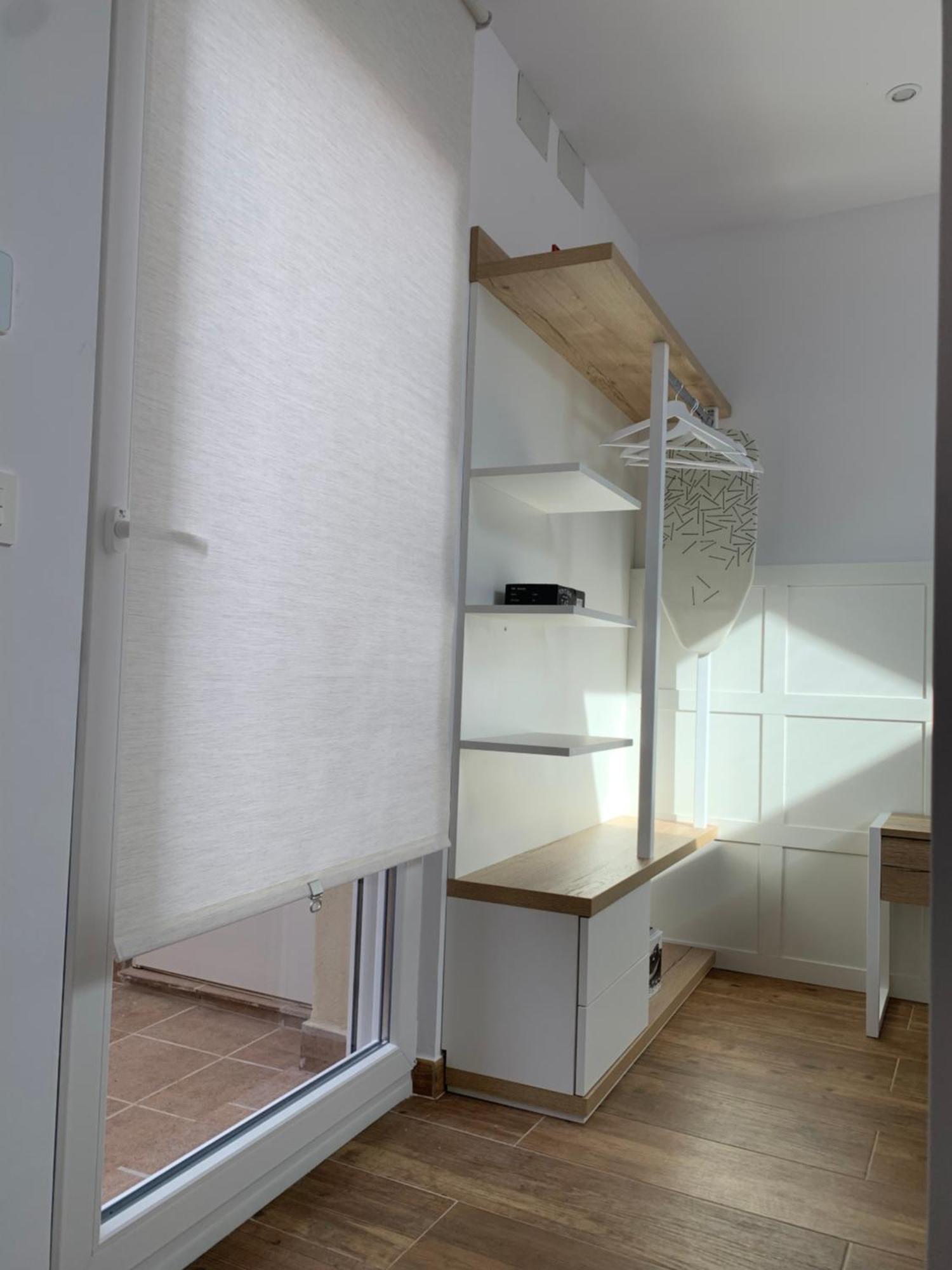 Lux Carrion Apartamento *