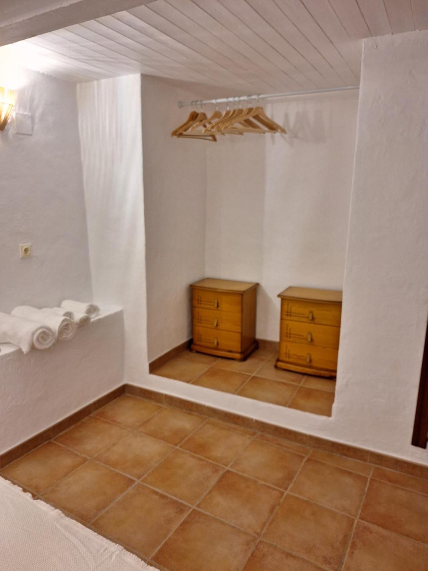 Apartment Casita Villares