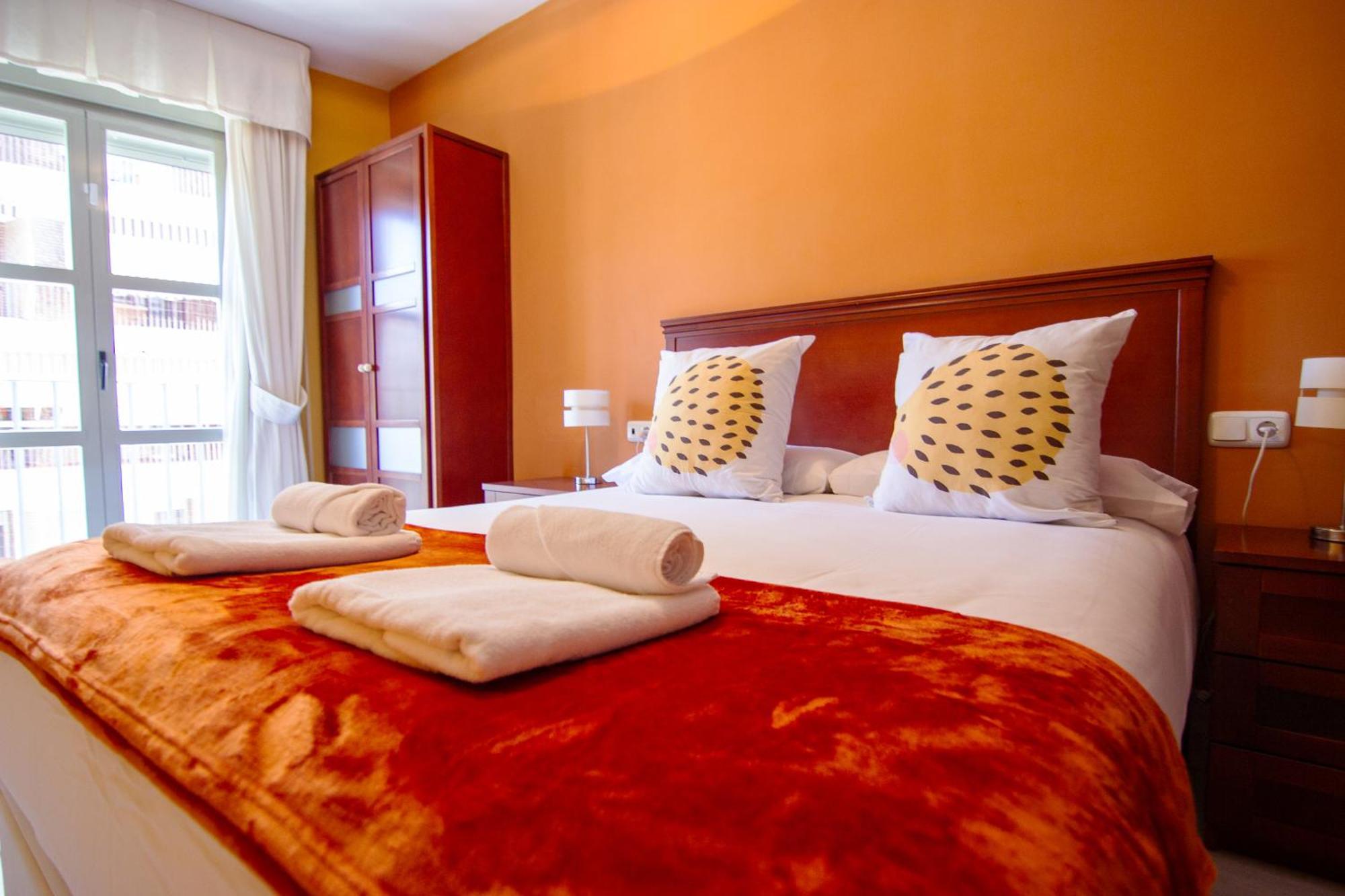 Rentalsevilla Marianillo * Seville