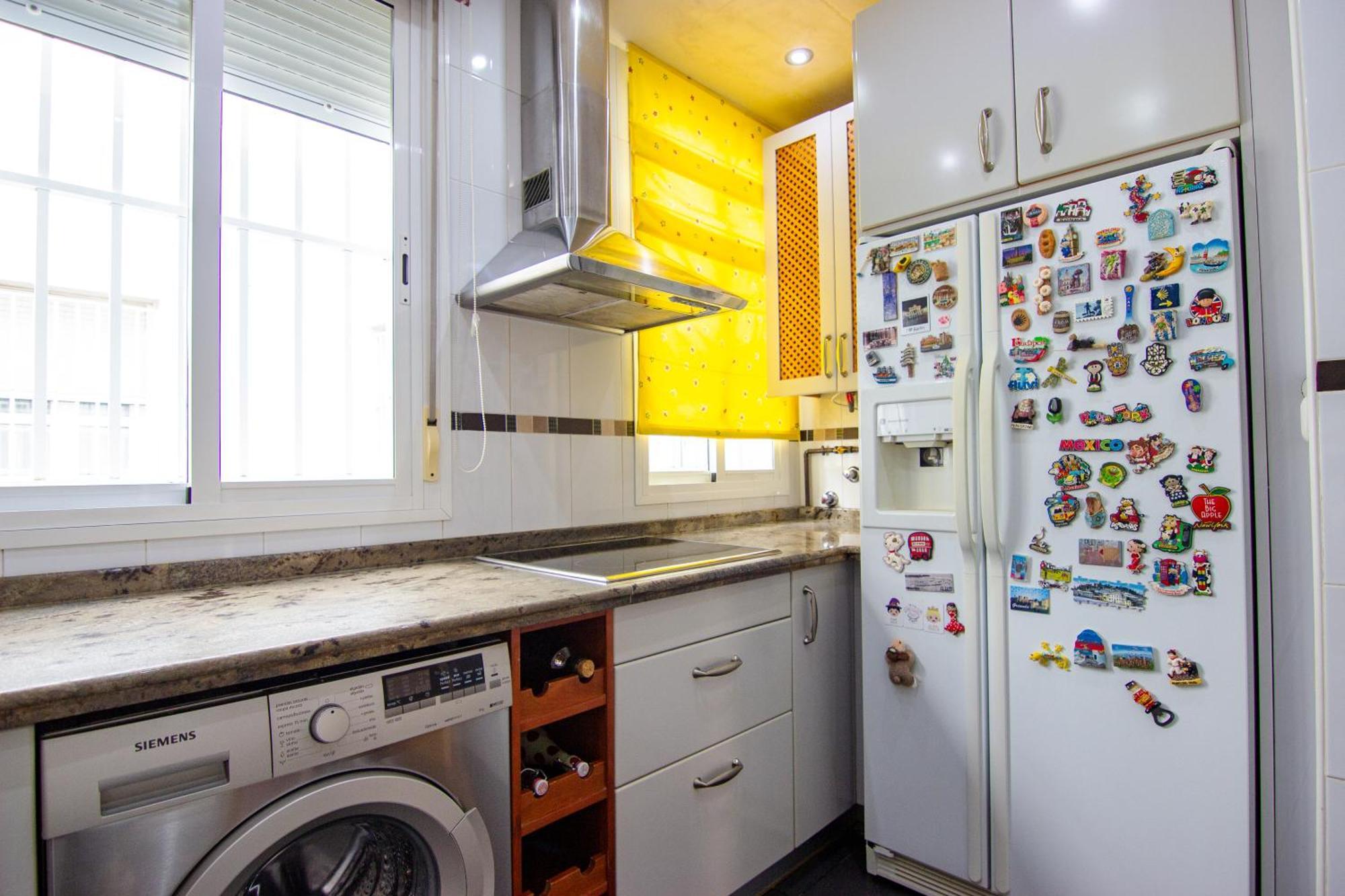 Apartment Rentalsevilla Marianillo Seville