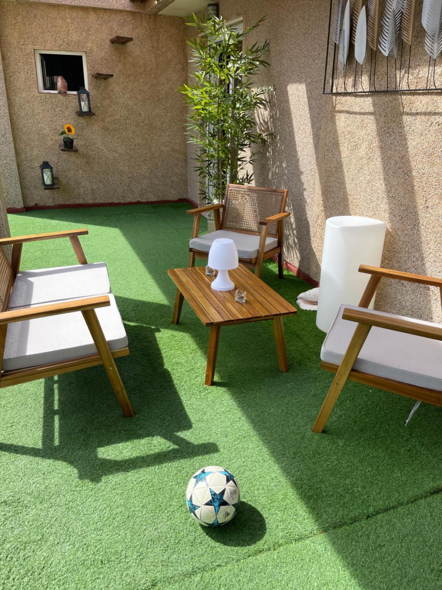 Apartamento Fantastico Atico Vistas Al Mar !