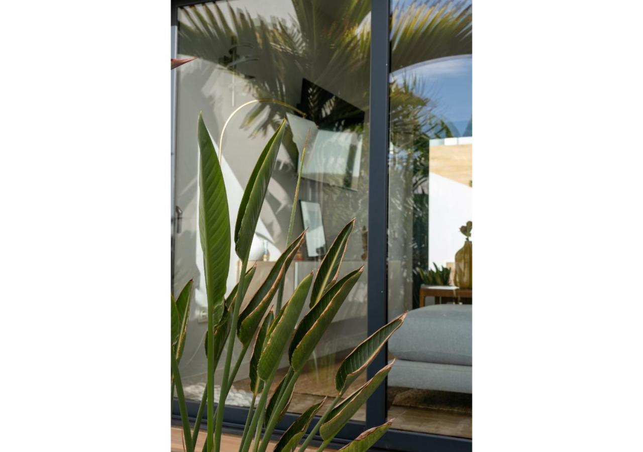 Casa Bouganvillea Holiday home *