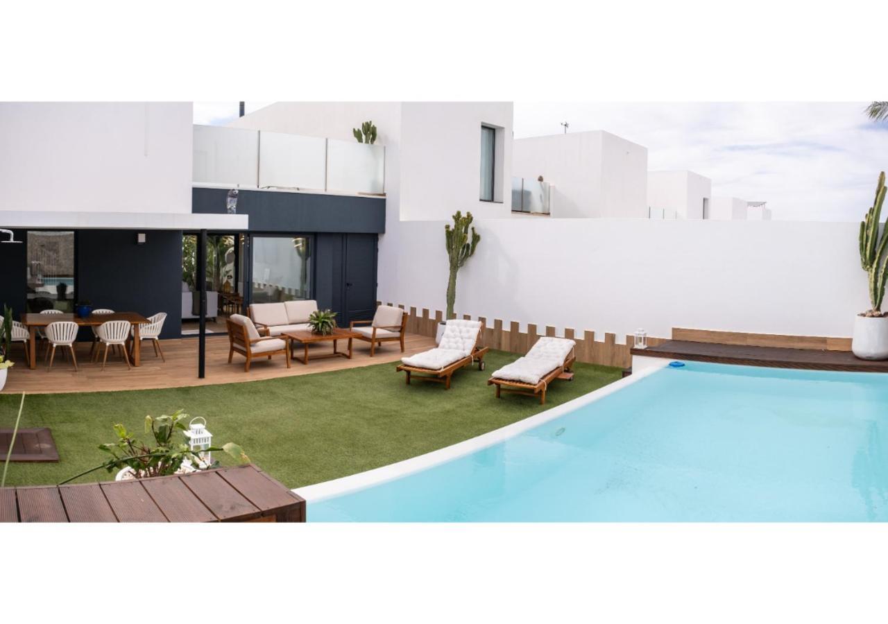 Casa Bouganvillea Holiday home