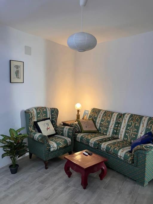 Holiday home Fint Litet Hus I Hjaertat Av Gamla Stan Och Naera Hav Salobrena