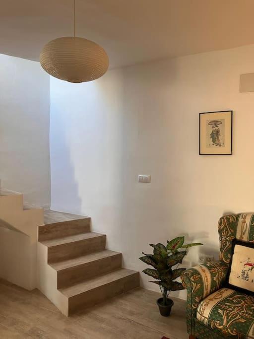 Fint Litet Hus I Hjaertat Av Gamla Stan Och Naera Hav * Salobrena