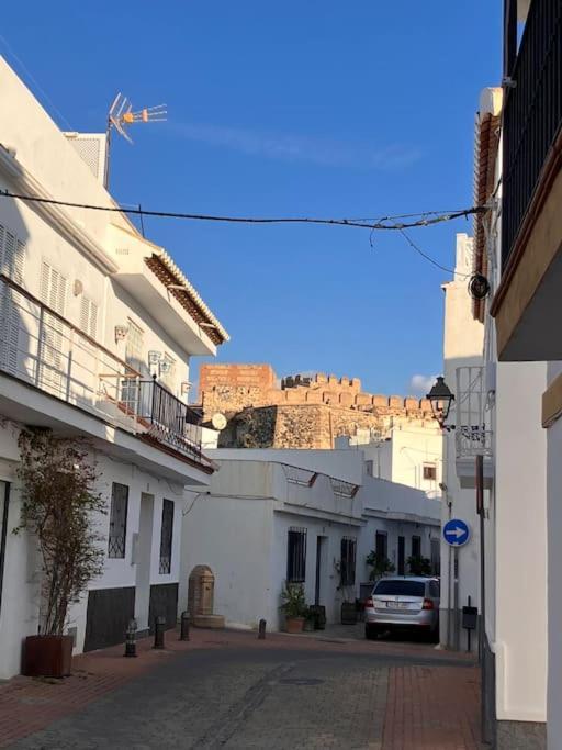 Fint Litet Hus I Hjaertat Av Gamla Stan Och Naera Hav * Salobrena