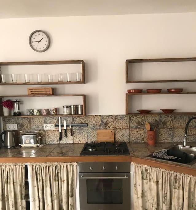 Holiday home Fint Litet Hus I Hjaertat Av Gamla Stan Och Naera Hav *