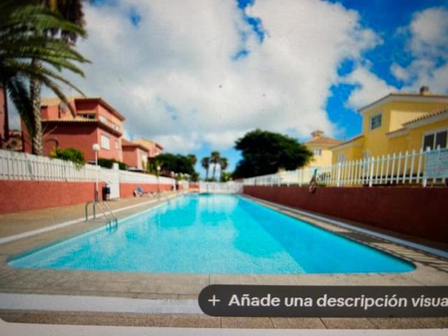 Apartamento “brisas Del Mar” Maspalomas 10 Minutes. *