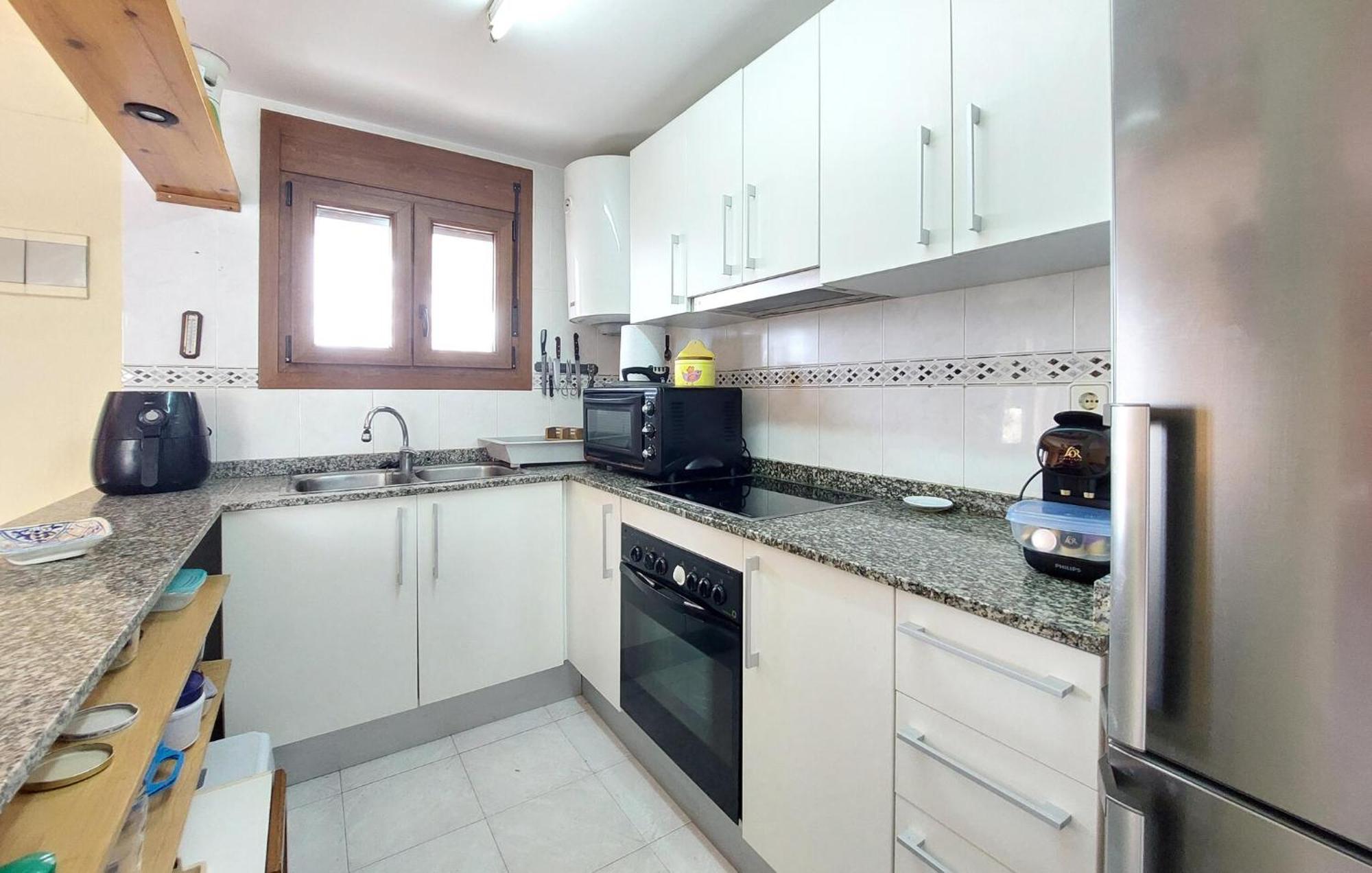 3 Bedroom Pet Friendly In Peñíscola