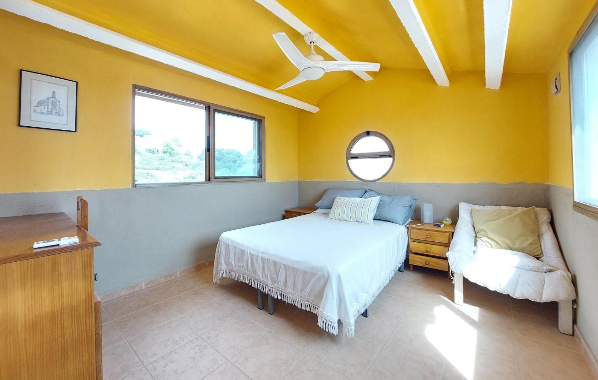 3 Bedroom Pet Friendly In Сasa de vacaciones *