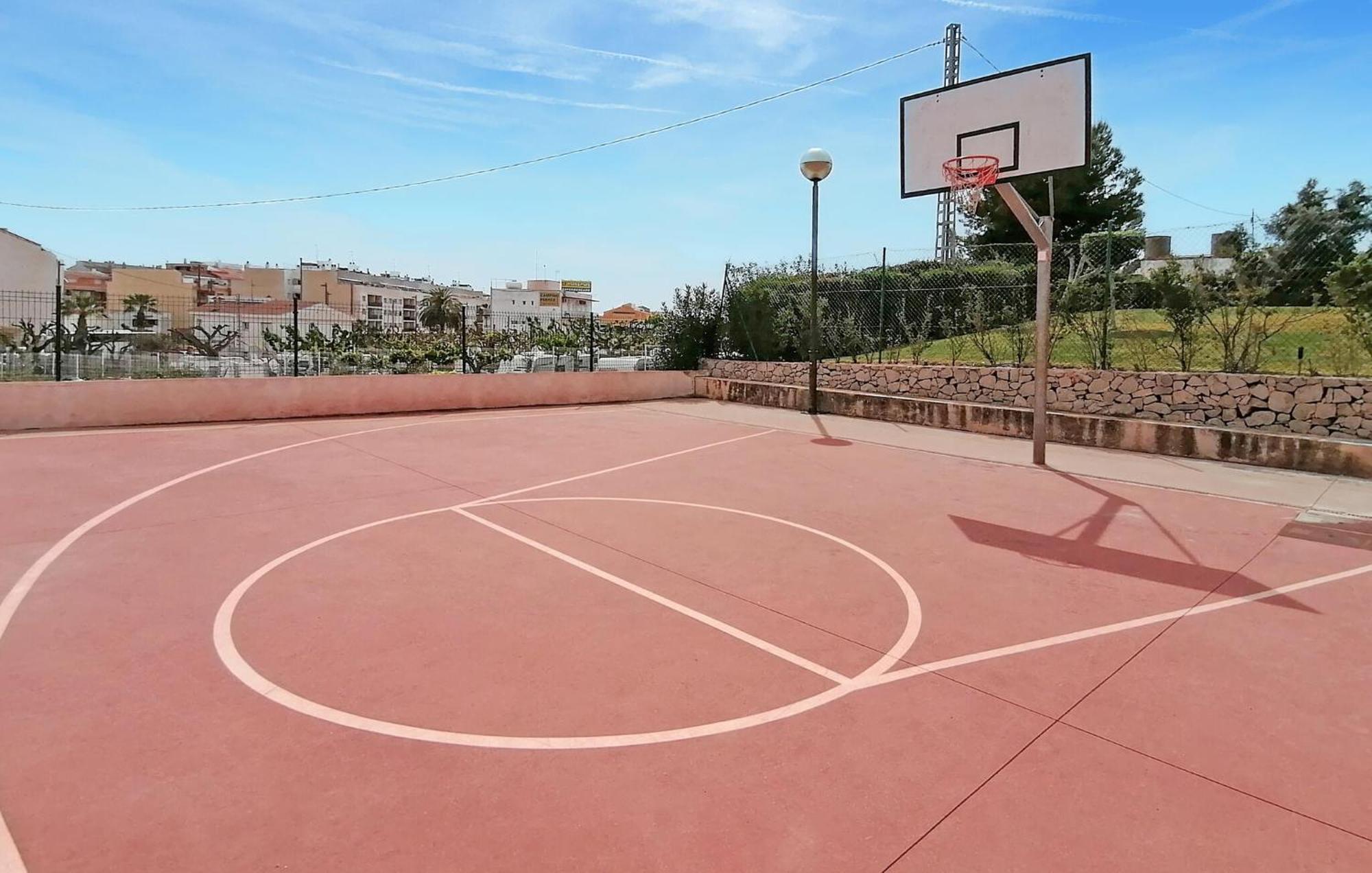 3 Bedroom Pet Friendly In * Peñíscola