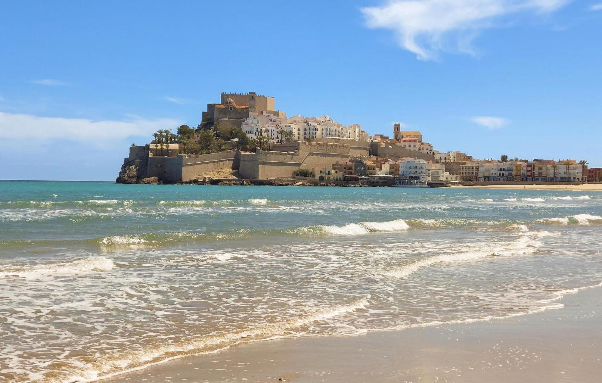 3 Bedroom Pet Friendly In * Peñíscola