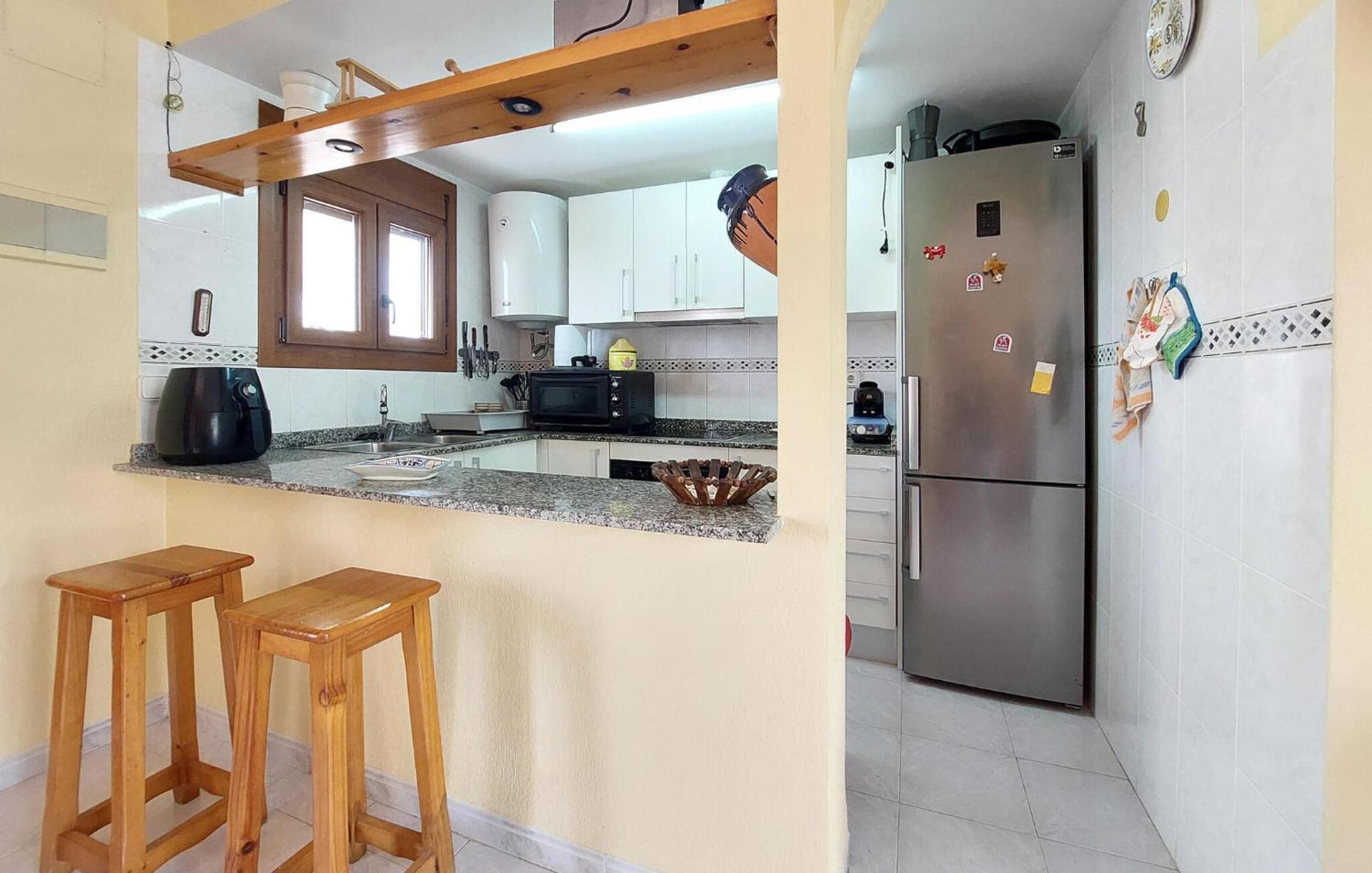 3 Bedroom Pet Friendly In Сasa de vacaciones