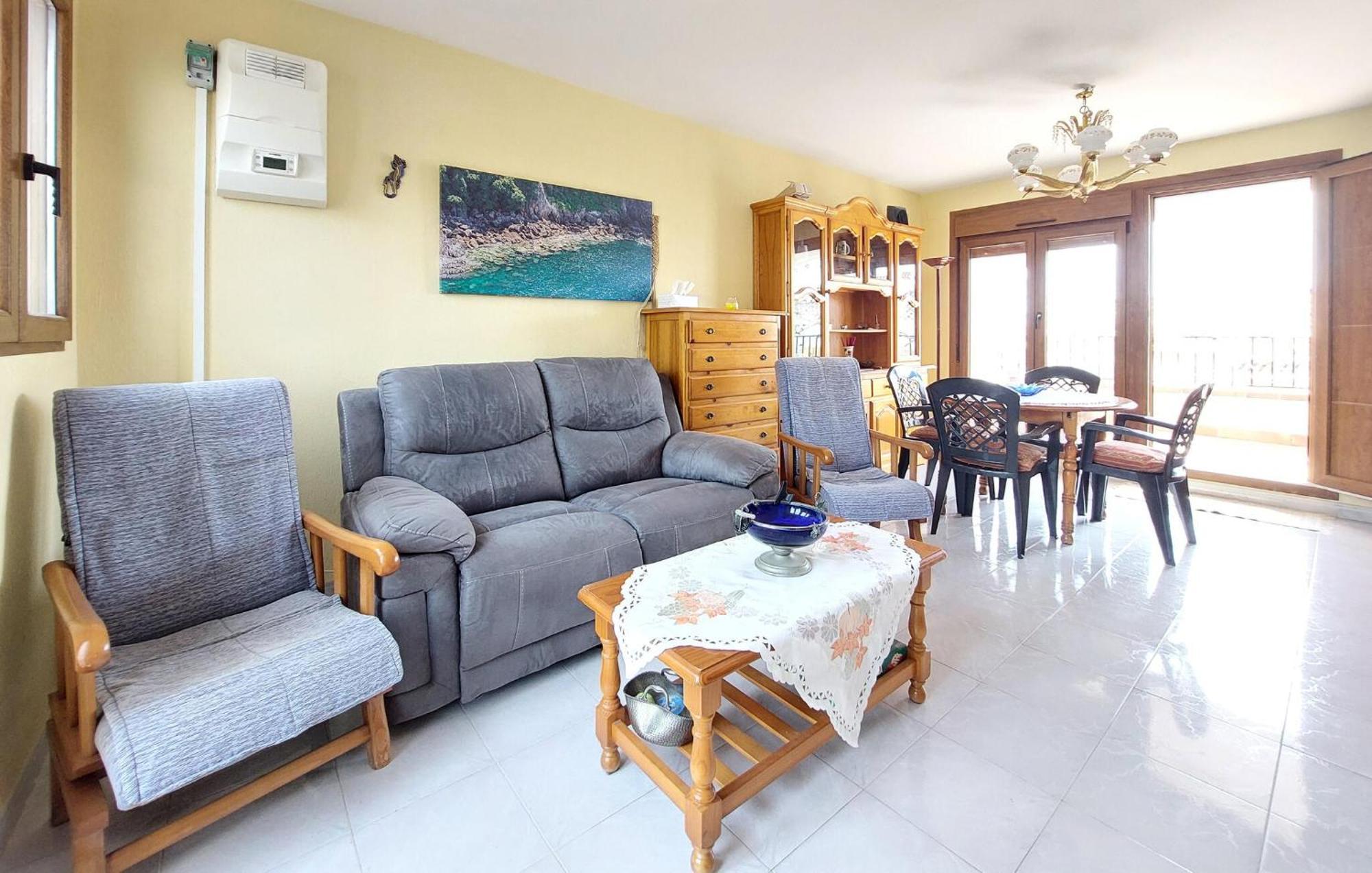 Сasa de vacaciones 3 Bedroom Pet Friendly In Peñíscola