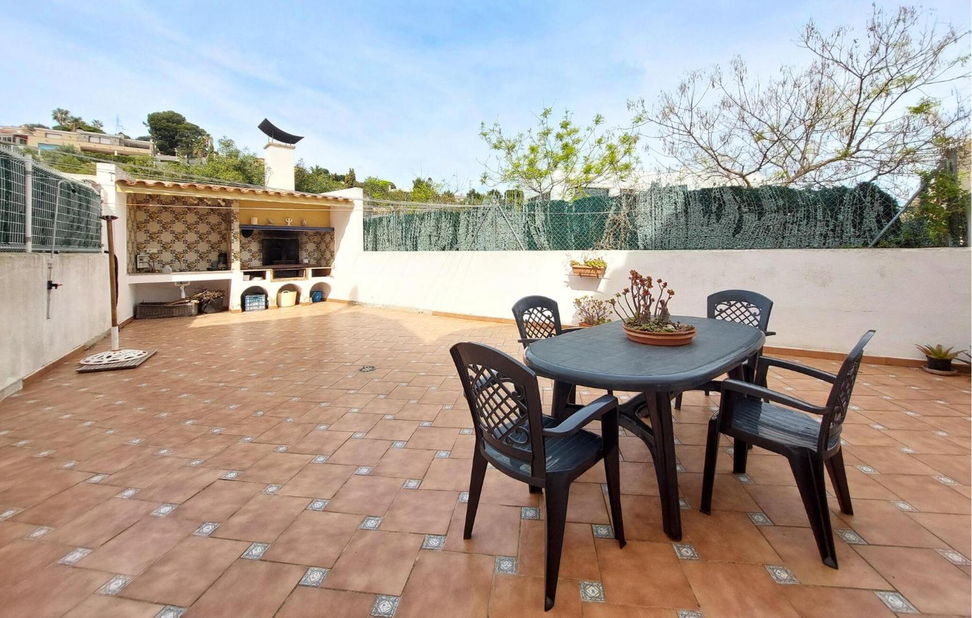 3 Bedroom Pet Friendly In * Peñíscola