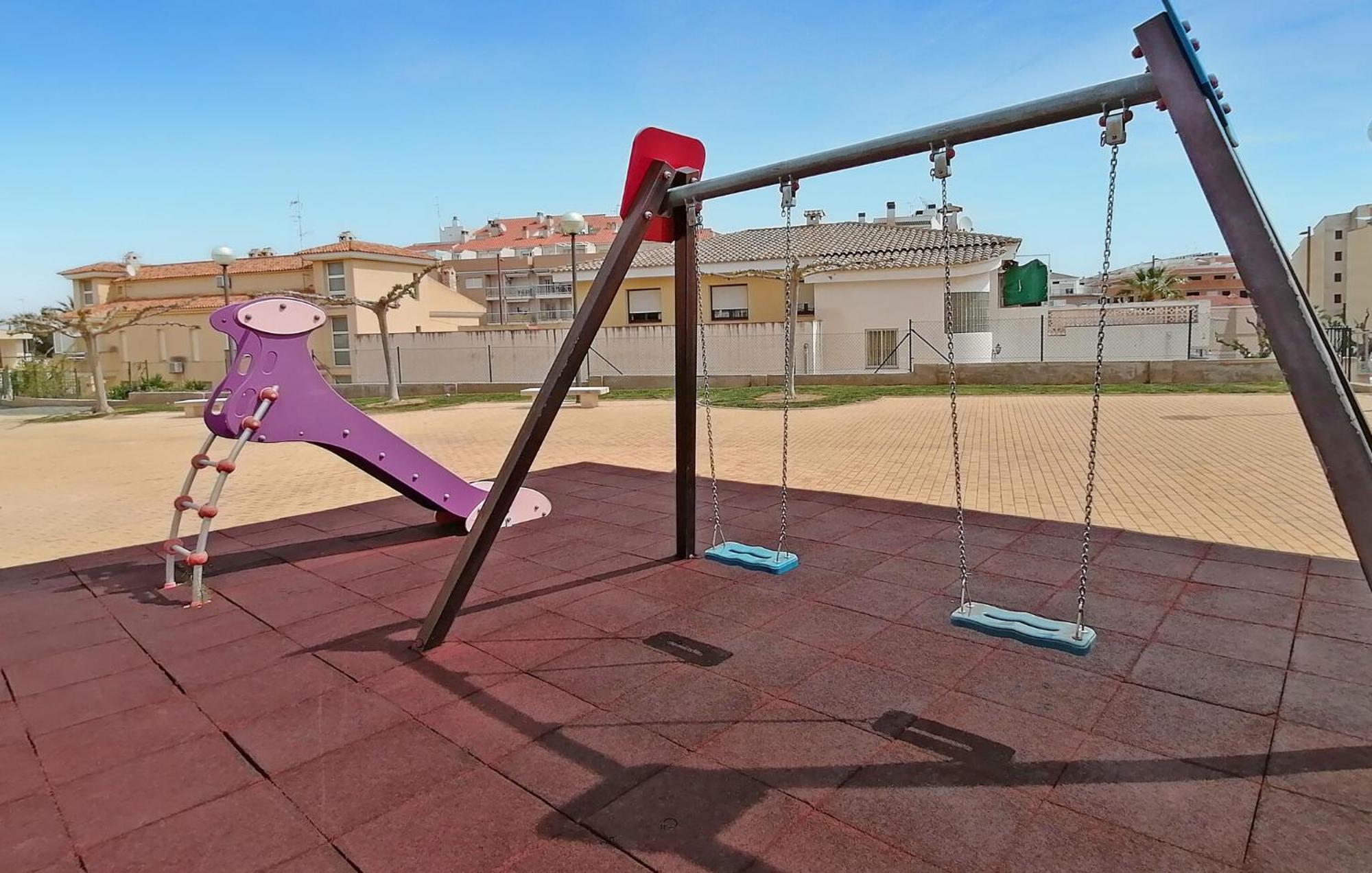 Сasa de vacaciones 3 Bedroom Pet Friendly In
