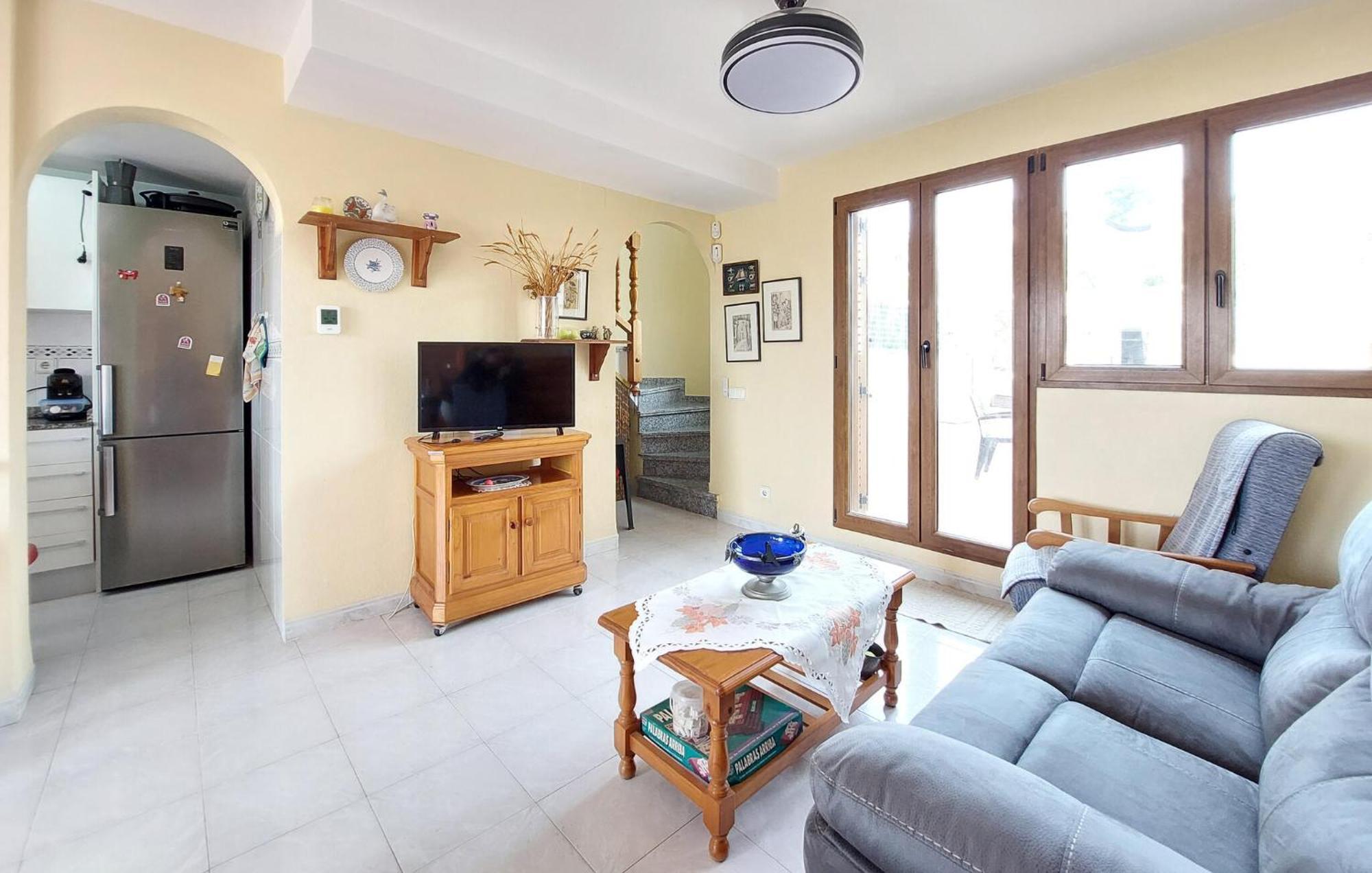 3 Bedroom Pet Friendly In Сasa de vacaciones