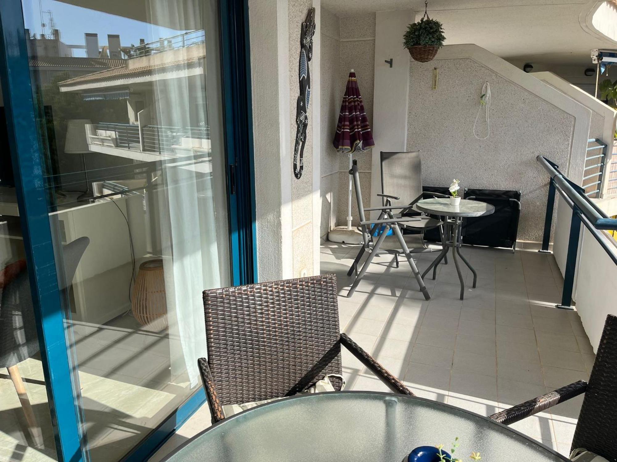 Apartment Pedraza