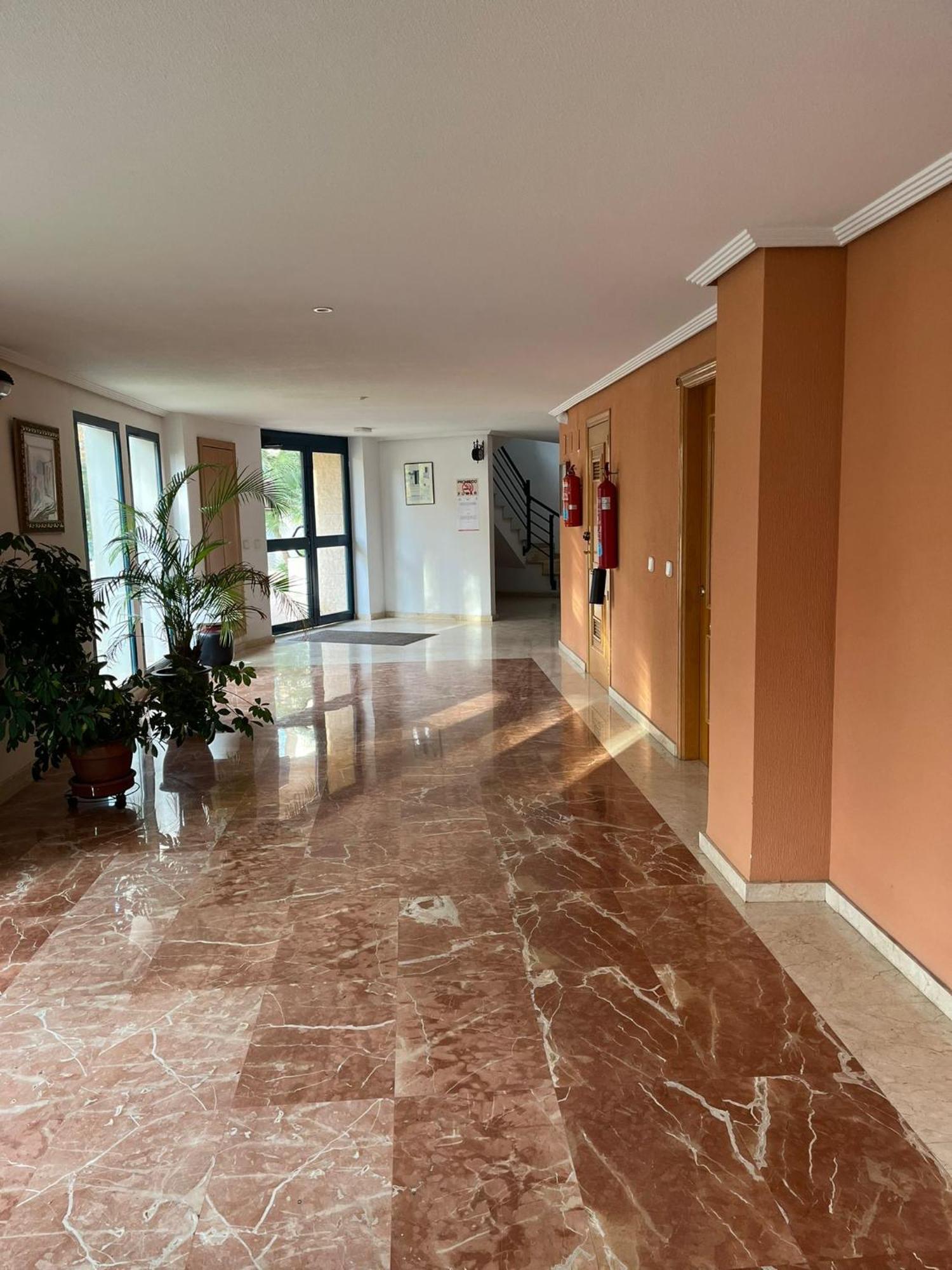 Pedraza Apartment *