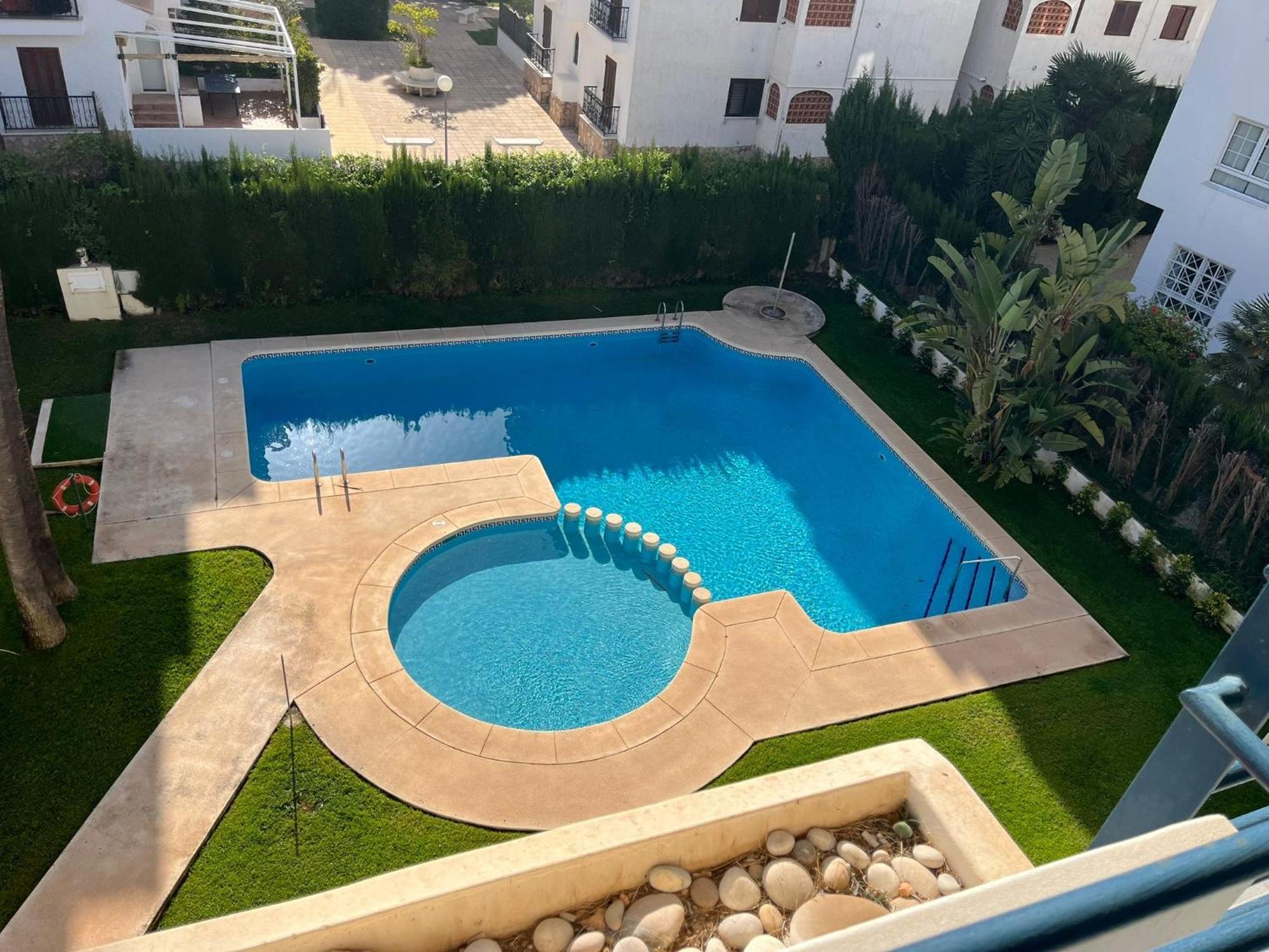 Pedraza Apartment