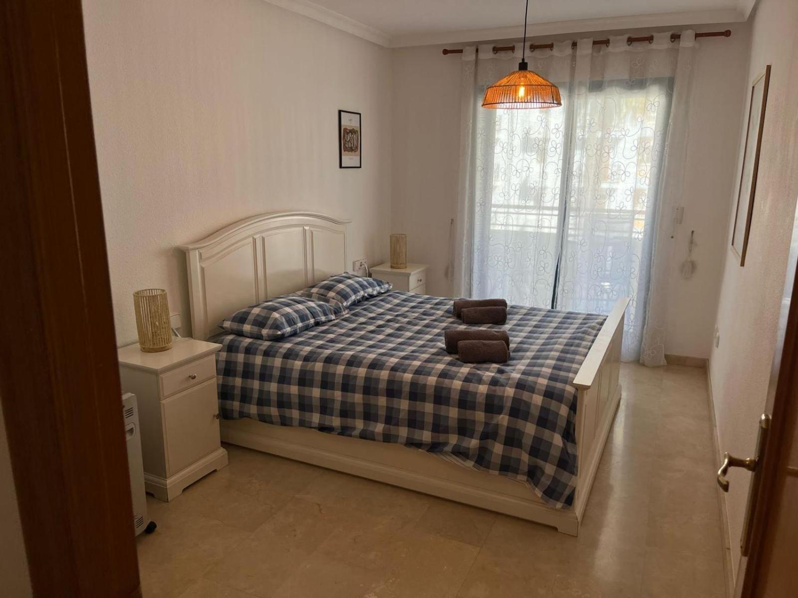 Pedraza Apartment *