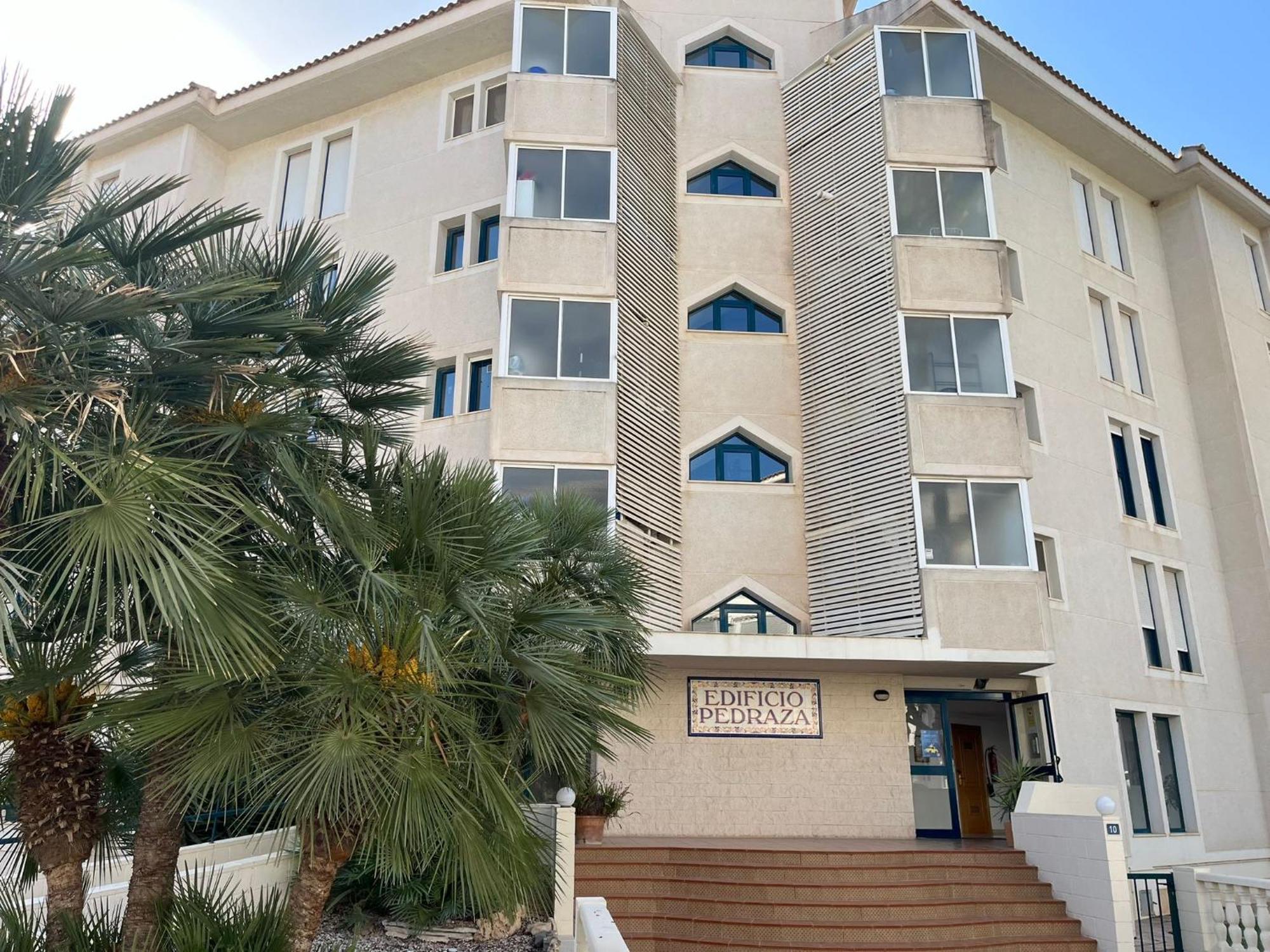 Apartment Pedraza El Albir
