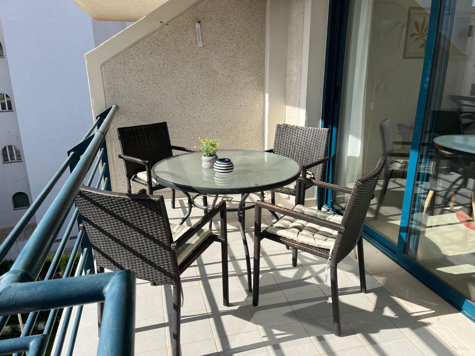 Apartment Pedraza *